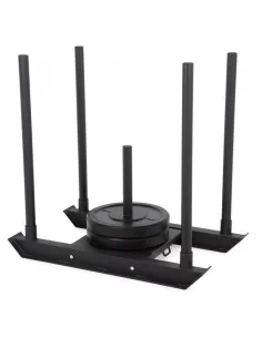 POWER SLED