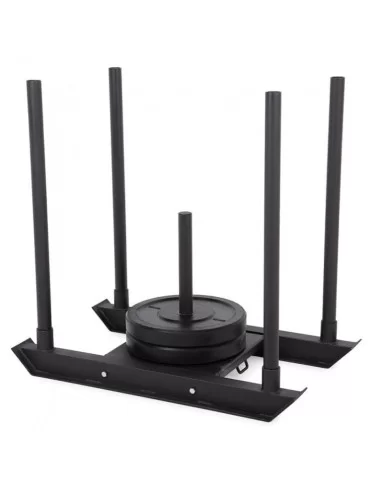 POWER SLED 