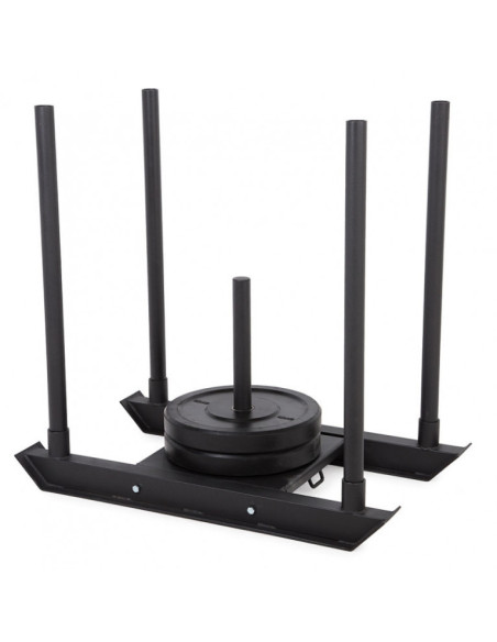 POWER SLED 