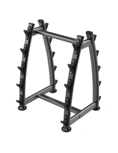 RACK 10 BARRES-Home-musculation-Pas cher