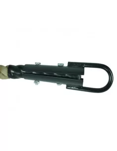 Corde à grimper 7m-Home-musculation-Pas cher