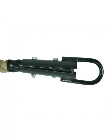 Corde à grimper 7m-Home-musculation-Pas cher