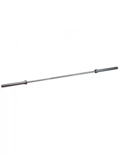 BARRE  HOMME 2M20 20KG BOX N'CORE-Home-musculation-Pas cher
