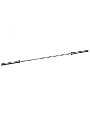 BARRE  HOMME 2M20 20KG BOX N'CORE-Home-musculation-Pas cher