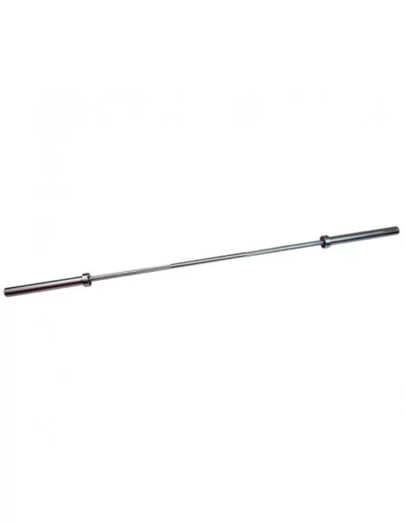 BARRE  HOMME 2M20 20KG BOX N'CORE-Home-musculation-Pas cher