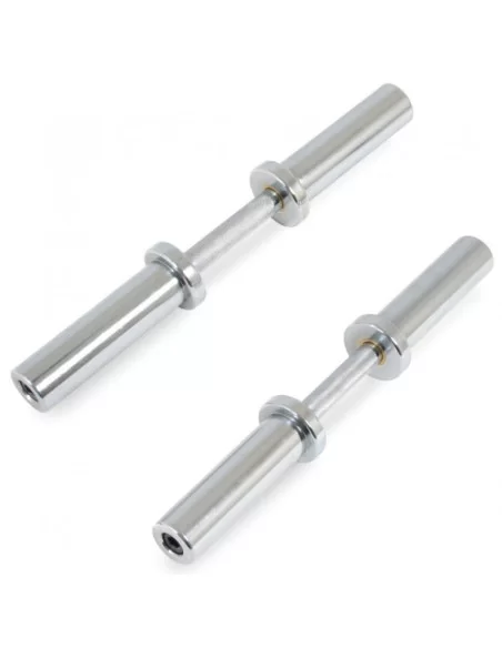 BARRES D'HALTERES POUR LA MUSCULATION - 50MM-Home-musculation-Pas cher