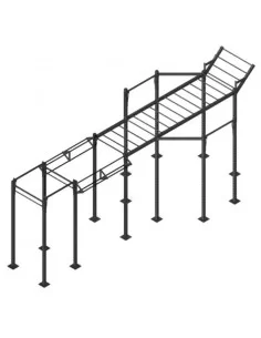 CAGE CROSS TRAINING FUNCTIONAL-Home-musculation-Pas cher