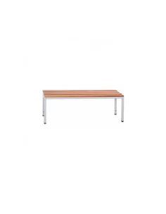 Banc vestiaire simple-Home-musculation-Pas cher