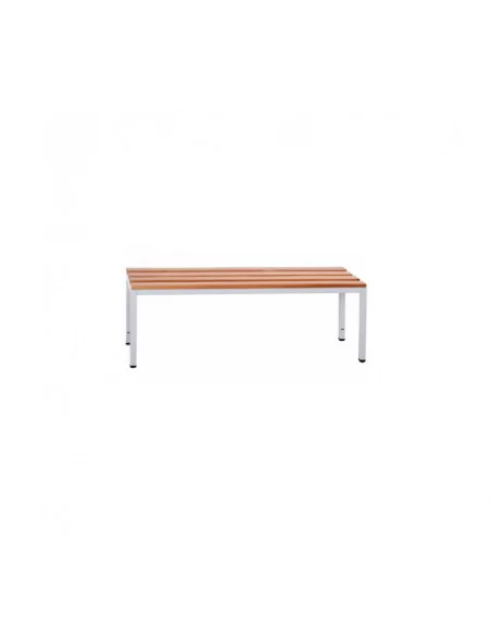 Banc vestiaire simple-Home-musculation-Pas cher