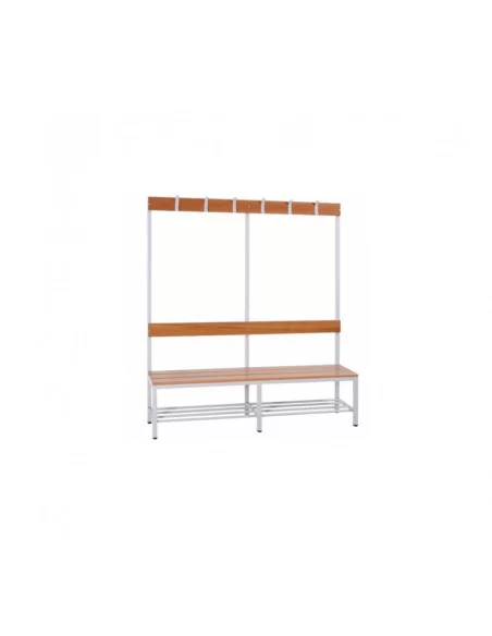 Banc penderie simple face-Home-musculation-Pas cher