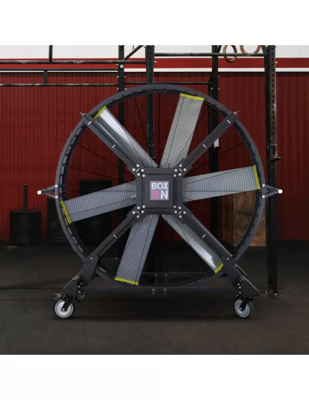 VENTILATEUR PRO BOX N'CORE-Home-musculation-Pas cher