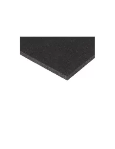 PROTECTION DE SOL EN ROULEAU - EP. 8MM - 8 M - NOIR-Home-musculation-Pas cher