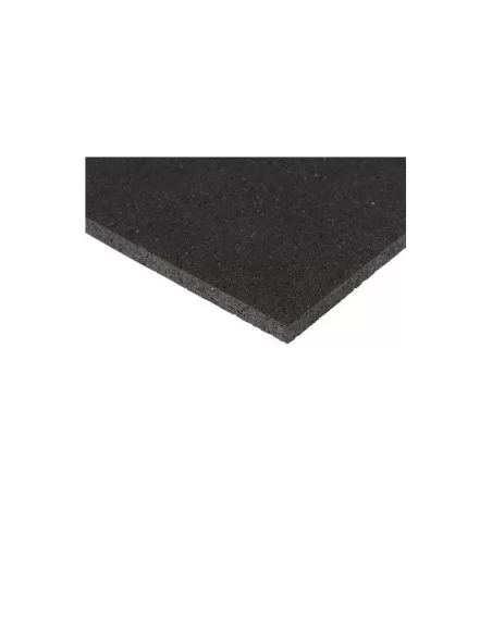 PROTECTION DE SOL EN ROULEAU - EP. 8MM - 8 M - NOIR-Home-musculation-Pas cher