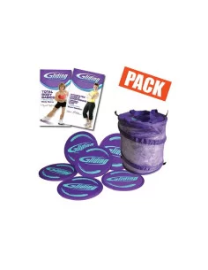 Pack starter 25 sliders-Home-musculation-Pas cher