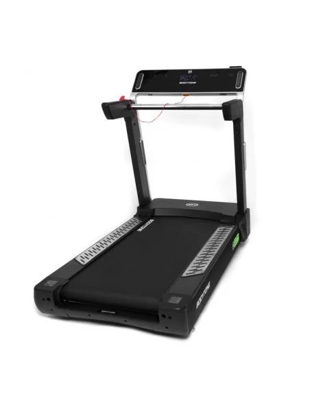 TAPIS DE COURSE BODYTONE EVOT4S  - BODYTONE-Home-musculation-Pas cher