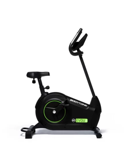 VÉLO VERTICAL EVOU4 - BODYTONE 