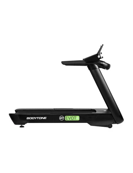 TAPIS DE COURSE BODYTONE EVOT4  - BODYTONE-Home-musculation-Pas cher