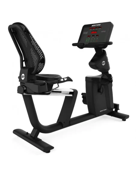 VELO HORIZONTAL EVOR2+ - BODYTONE-Home-musculation-Pas cher