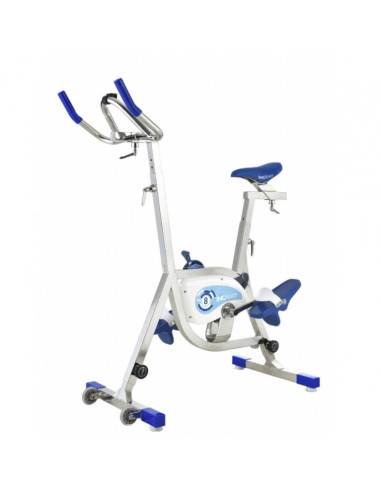 AQUABIKE INO 8 
