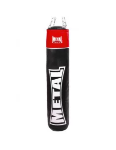SAC DE FRAPPE MÉTAL BOXE 180 CM-Home-musculation-Pas cher