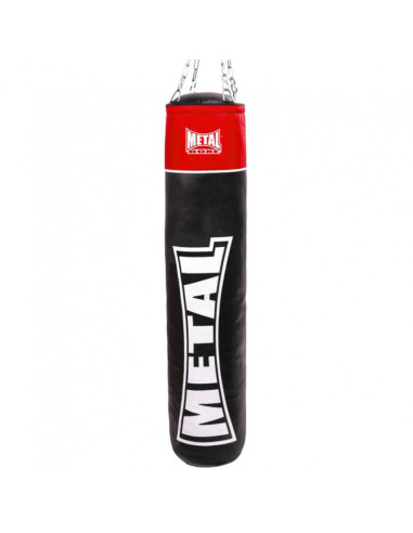 SAC DE FRAPPE MÉTAL BOXE 180 CM-Home-musculation-Pas cher