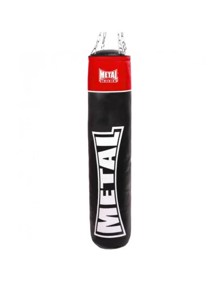 SAC DE FRAPPE MÉTAL BOXE 180 CM-Home-musculation-Pas cher