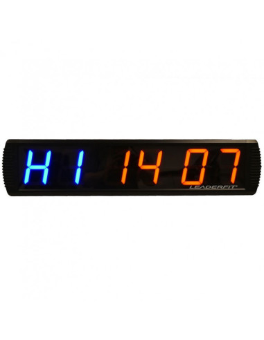 TIMER ENTRAINEMENT CROSSFIT-Home-musculation-Pas cher