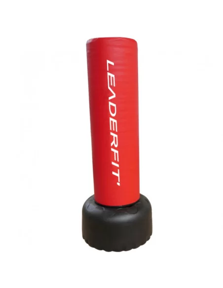 Sac de frappe sur socle-Home-musculation-Pas cher