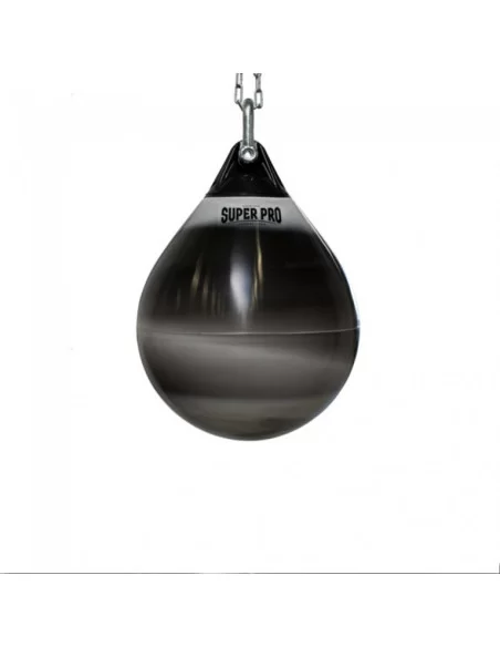 WATERBAG 25KG/DIAM 35CM NOIR-Home-musculation-Pas cher