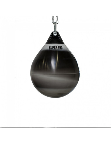 WATERBAG 80KG/DIAM 55CM NOIR-Home-musculation-Pas cher
