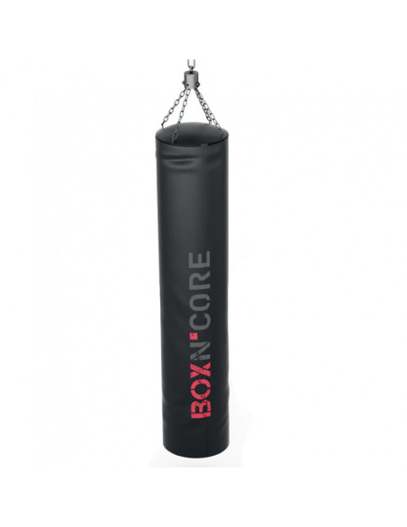 SAC DE FRAPPE BOX N CORE 120CM-Home-musculation-Pas cher