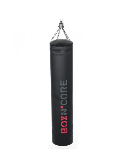 SAC DE FRAPPE BOX N CORE 120CM-Home-musculation-Pas cher
