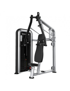 INCLINE CHEST PRESS 95KG - E03 - BODYTONE-Home-musculation-Pas cher