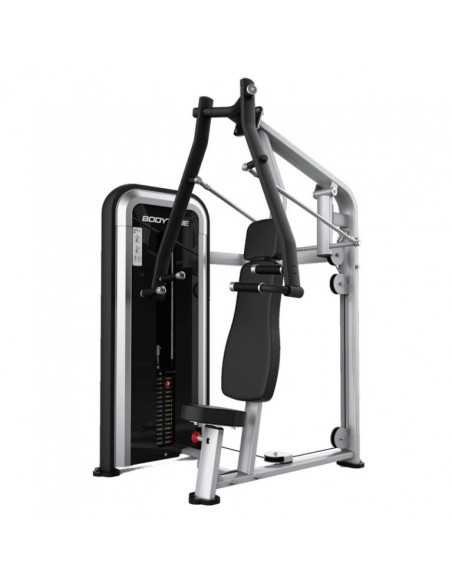INCLINE CHEST PRESS 95KG - E03 - BODYTONE-Home-musculation-Pas cher