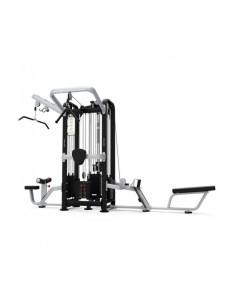 CROSS OVER 4 STATIONS - EC/4S - BODYTONE