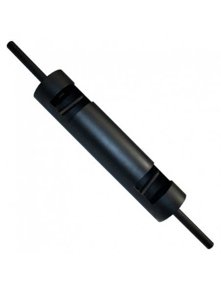 LOG BARRE-Home-musculation-Pas cher