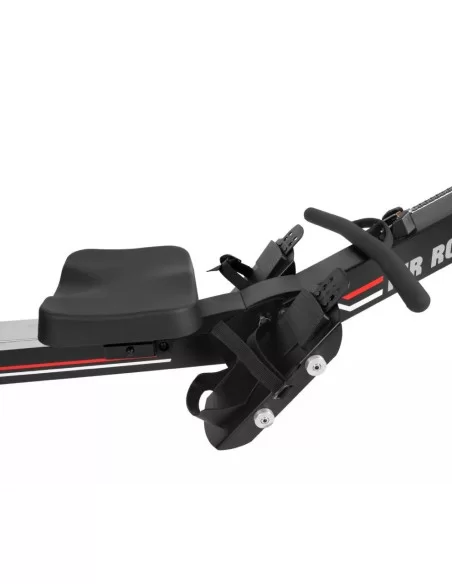 Air Rower Pro 700R ELLIPSE FITNESS-Home-musculation-Pas cher
