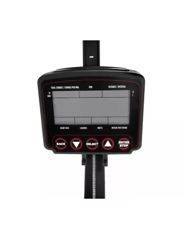 Air Rower Pro 700R ELLIPSE FITNESS-Home-musculation-Pas cher