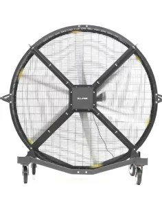 Ventilateur Industriel FAN PRO-Home-musculation-Pas cher 2