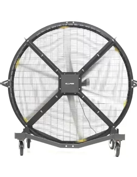 Ventilateur Industriel FAN PRO-Home-musculation-Pas cher