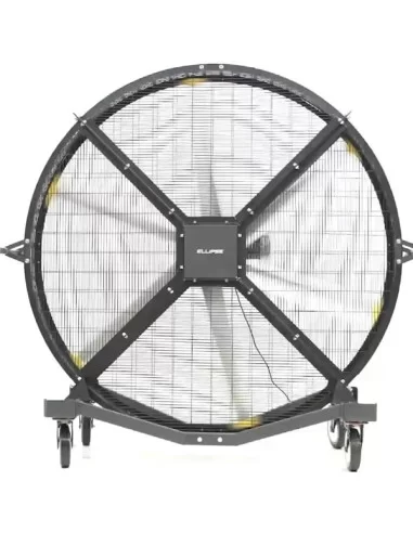 Ventilateur Industriel FAN PRO-Home-musculation-Pas cher