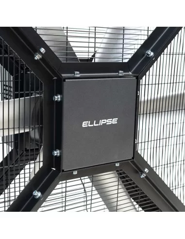 Ventilateur Industriel FAN PRO-Home-musculation-Pas cher