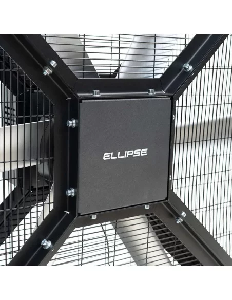 Ventilateur Industriel FAN PRO-Home-musculation-Pas cher