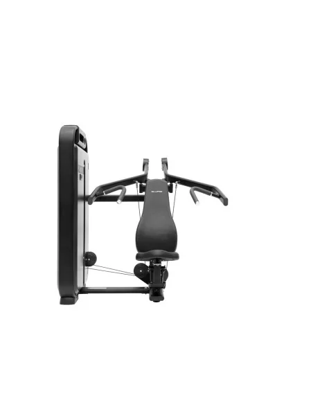 Shoulder Press Ellipse Fitness-Home-musculation-Pas cher