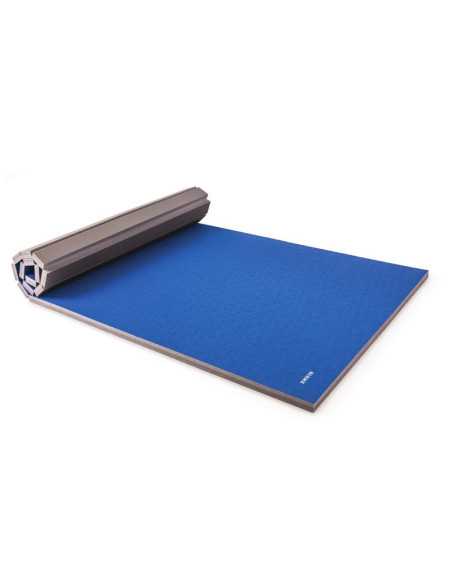 TATAMIS EN ROULEAUX-Home-musculation-Pas cher