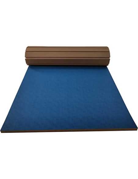 TATAMIS EN ROULEAUX-Home-musculation-Pas cher