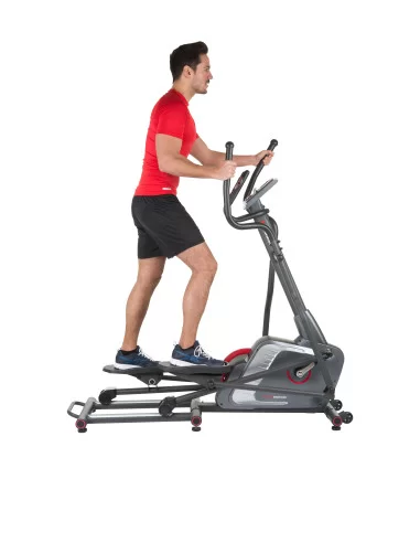 Elliptique Speed-Motion BT-Home-musculation-Pas cher
