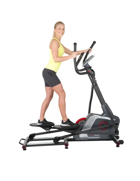 Elliptique Speed-Motion BT-Home-musculation-Pas cher