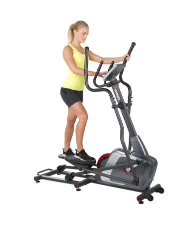 Elliptique Speed-Motion BT-Home-musculation-Pas cher