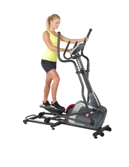 Elliptique Speed-Motion BT-Home-musculation-Pas cher